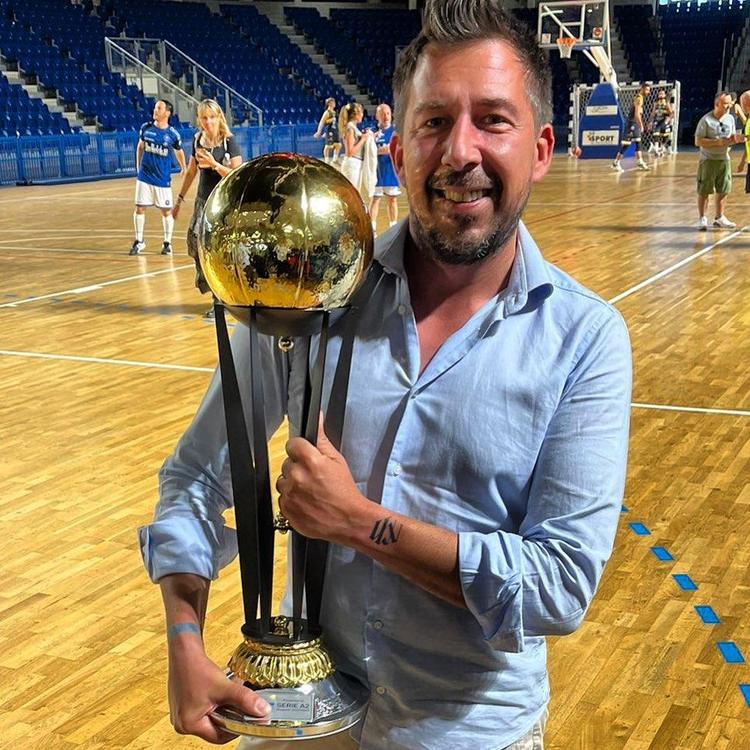 Andrea Maggi