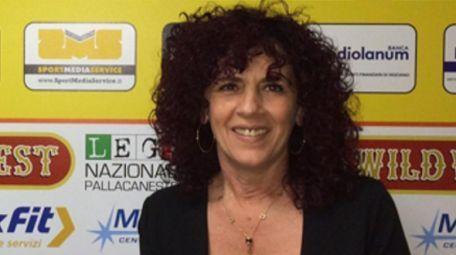 Donatella Rizzi