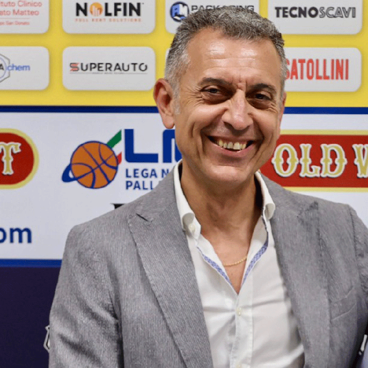 Gabriele Torreggiani