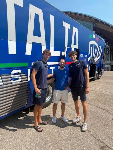 Folgaria con la Nazionale · 3