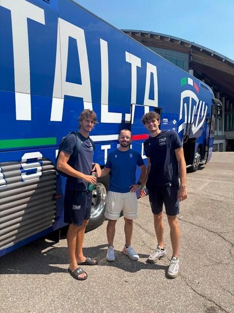 Folgaria con la Nazionale · 4