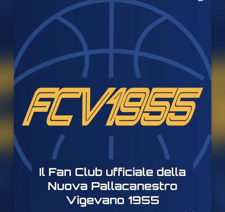 Nasce FCV1955, il Fan Club gialloblù