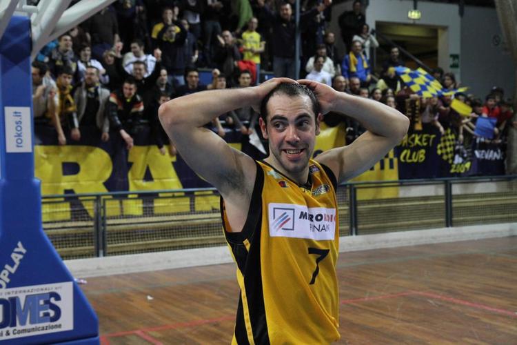 Il ricordo di Matteo Bertolazzi
