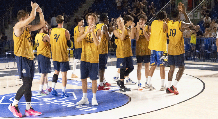 Vigevano–Brescia: appuntamento annullato