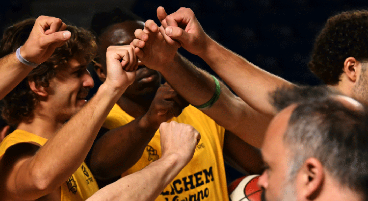 Due test nel weekend per i gialloblù