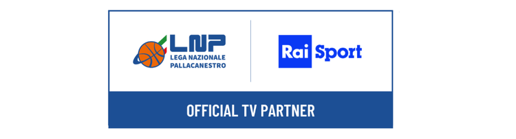 Vigevano–Rieti, il debutto in casa in diretta RaiSport