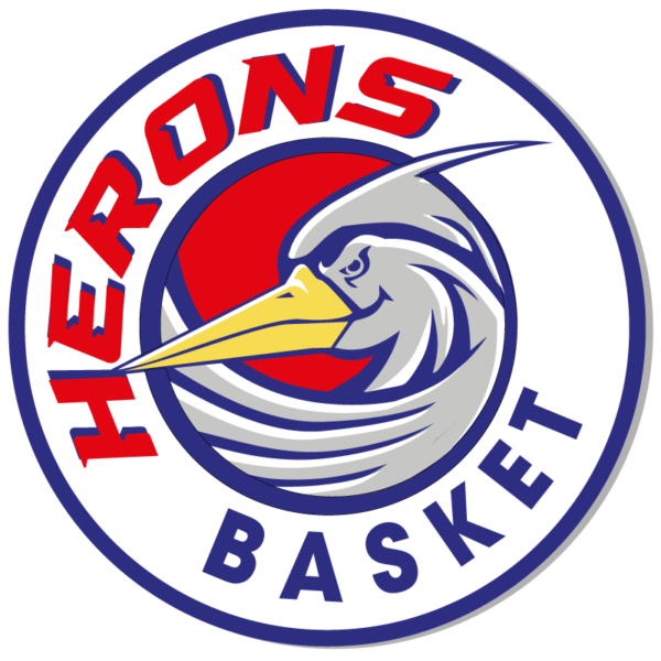 Fabo Herons Montecatini