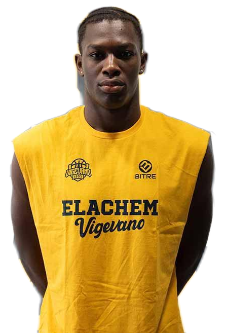 Charles Atamah