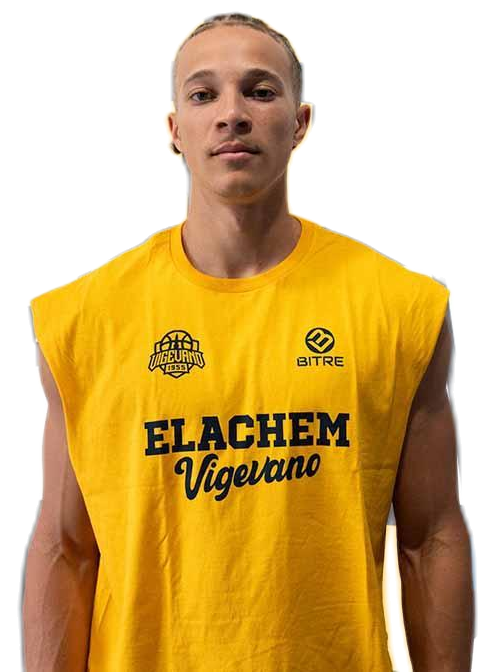 Isaiah Brickner