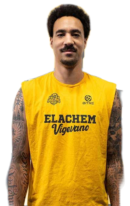 Khalid Thomas