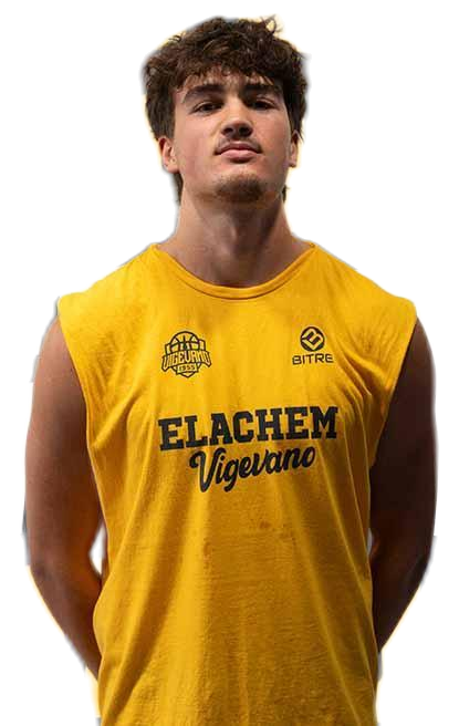 Riccardo Crestan