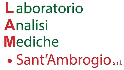 Laboratorio Analisi Sant'Ambrogio