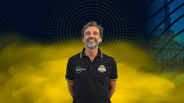 Massimiliano Sacchi